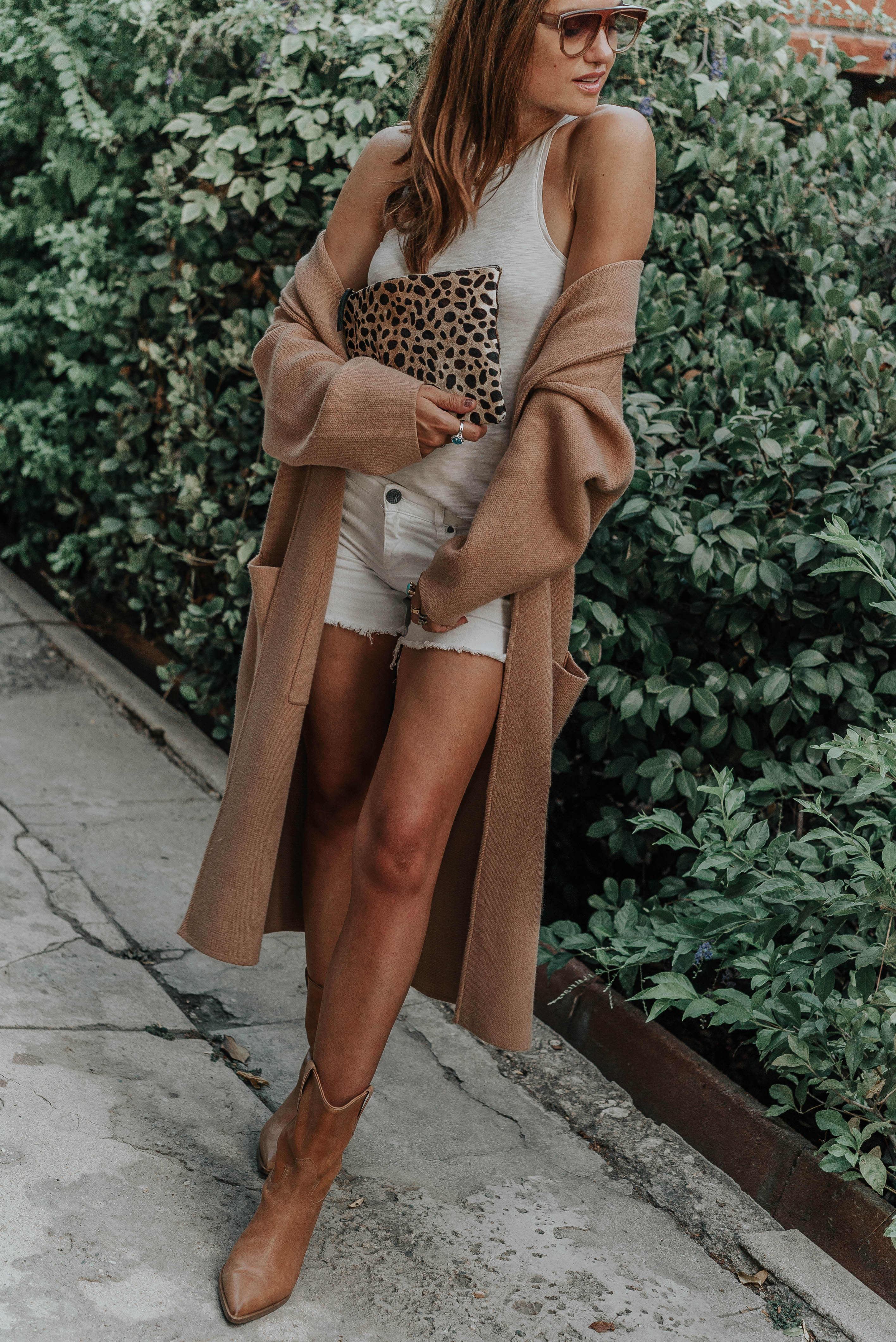 5 Must Have Leopard Booties - Shalice Noel