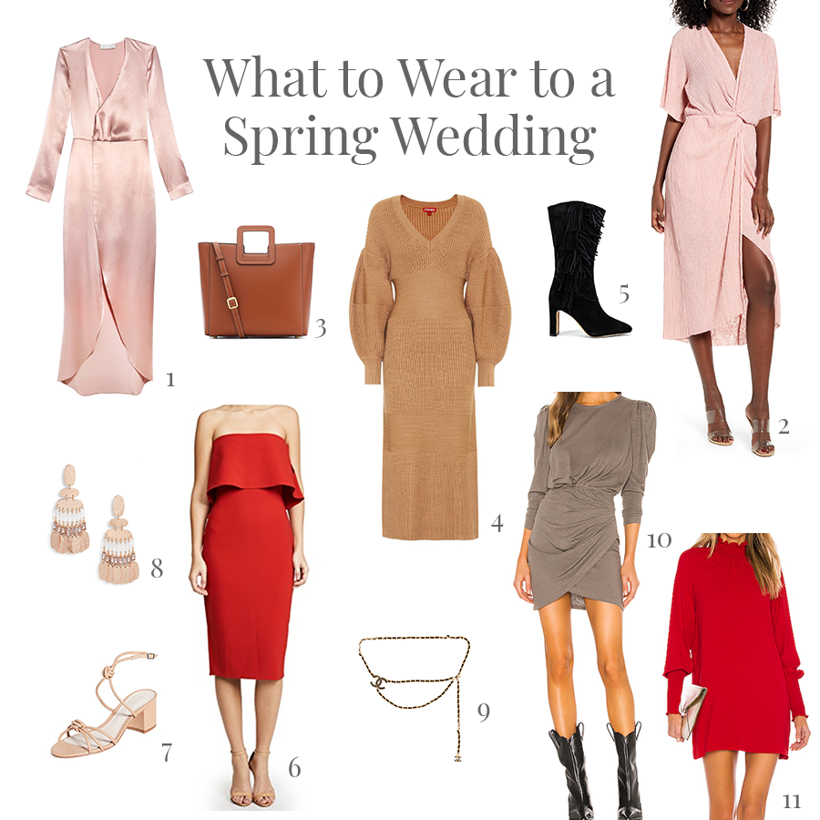 5 Items you need for Spring - Shalice Noel