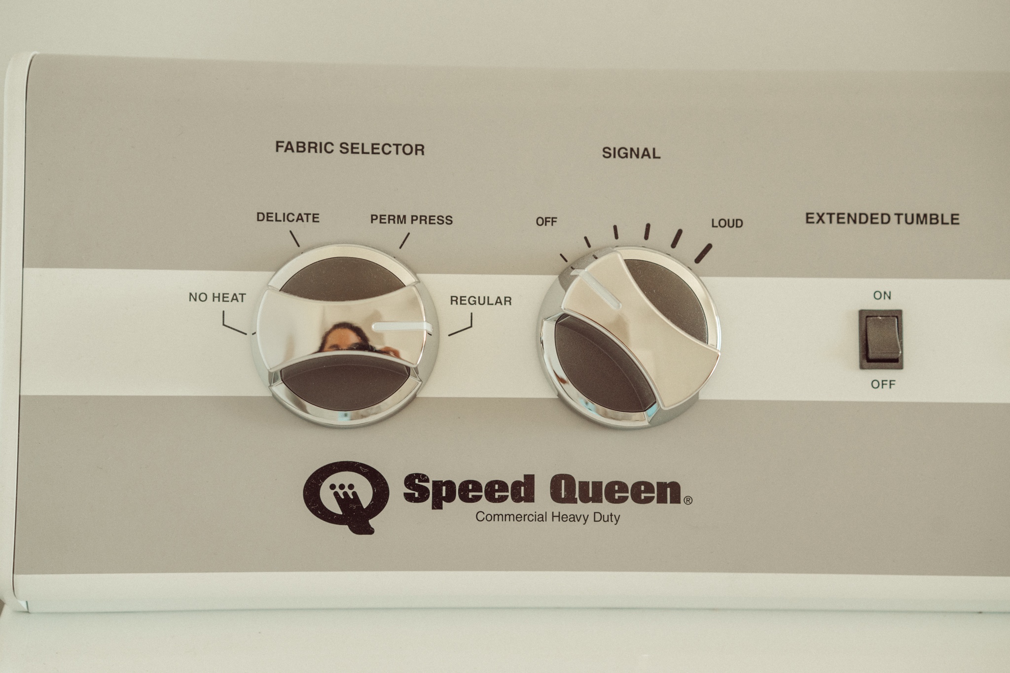 TC5003WN by Speed Queen - TC5 Top Load Washer with Speed Queen
